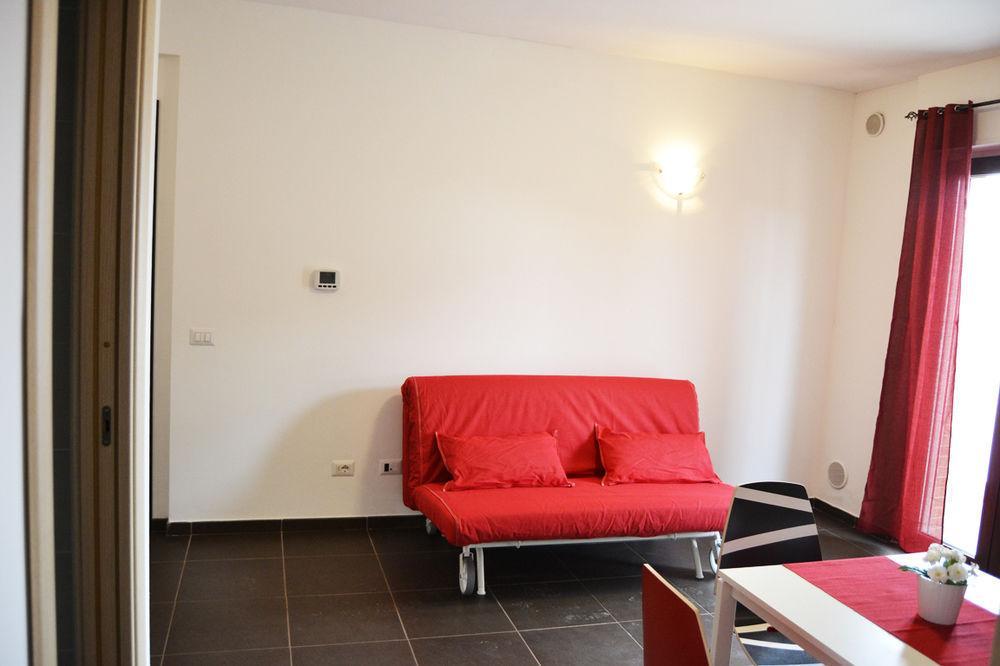 Casabella Hotel Rome