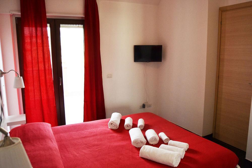 Casabella Hotel Rome