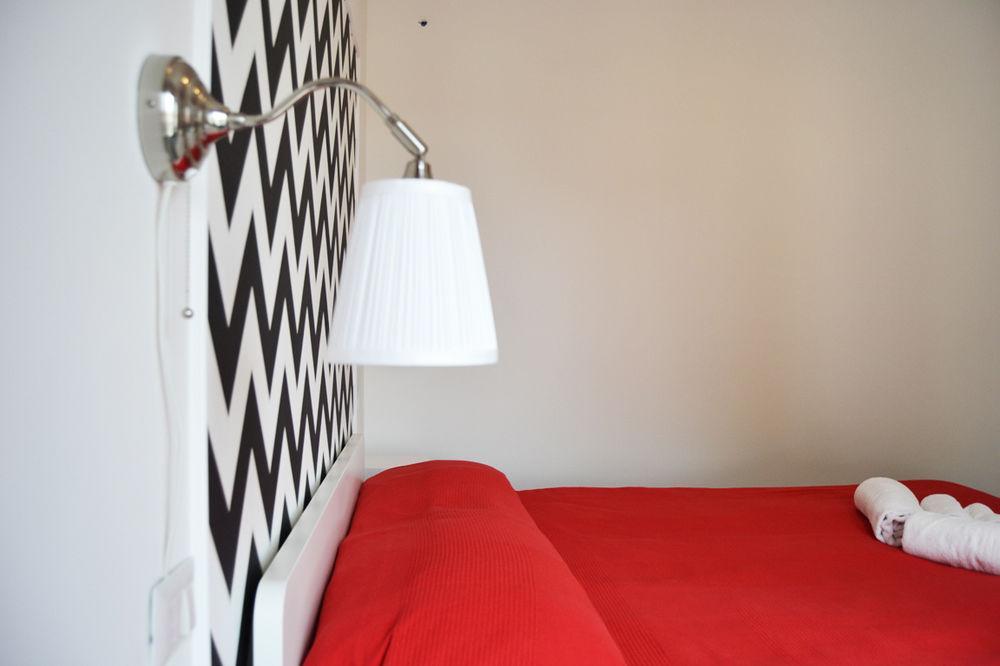 Casabella Hotel Rome