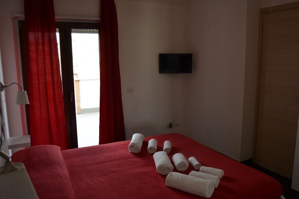 Casabella Hotel Rom