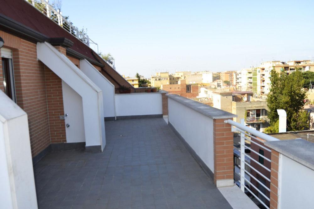 Casabella * Rom