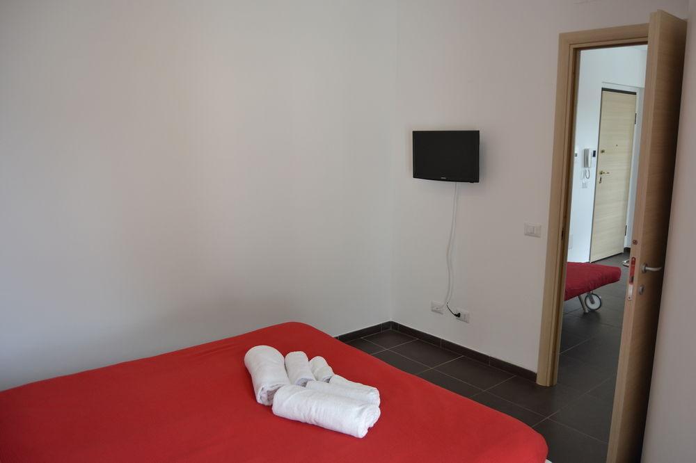 Casabella Hotel Rom